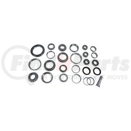 S-9572 by NEWSTAR - Bearing and Seal Kit