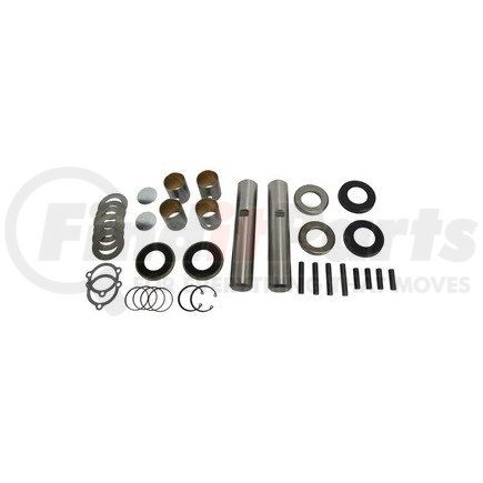 S-6643 by NEWSTAR - Steering King Pin Set