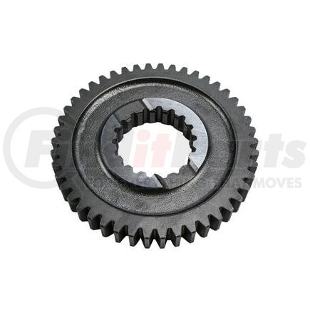 Newstar S-7411 Manual Transmission Main Shaft Gear 18-Spline Manual Transmission Main Shaft Gear 46-Tooth