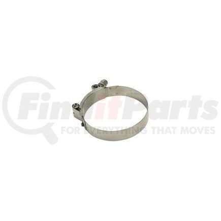 S-25535 by NEWSTAR - Engine T-Bolt Clamp - with Floating Bridge, 3.81"