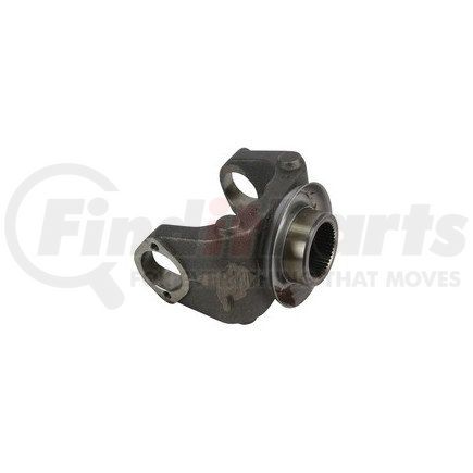 S-10181 by NEWSTAR - Drive Shaft End Yoke