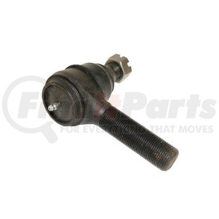 S-F249 by NEWSTAR - Steering Tie Rod End - Passenger Side