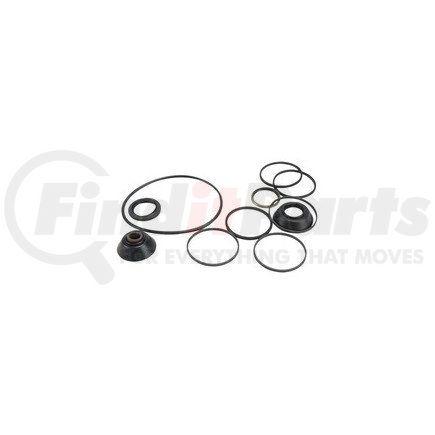 S-D694 by NEWSTAR - INPUT SEAL and SHAFT RING KIT (M80/90/100)Ring Kit