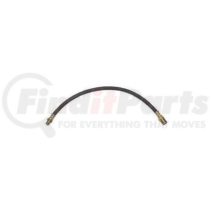 S-B309 by NEWSTAR - Air Brake Hose - Front Center Axle to Frame