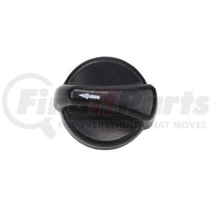 S-28383 by NEWSTAR - A/C Control Knob