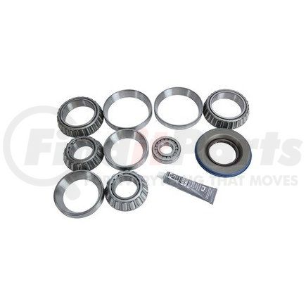 S-9566 by NEWSTAR - Bearing and Seal Kit