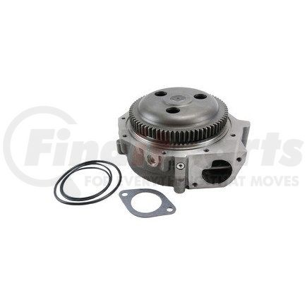 S-24998 by NEWSTAR - Engine Water Pump