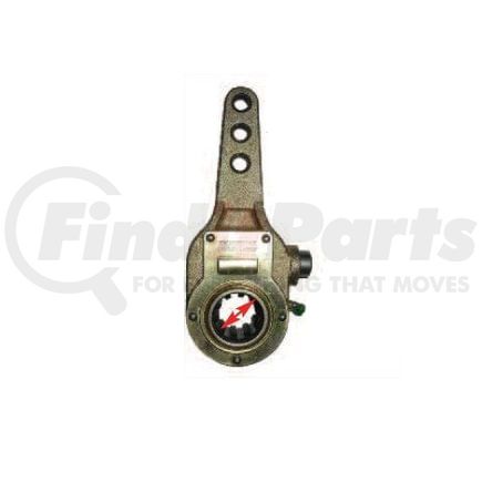 S-9642 by NEWSTAR - Air Brake Manual Slack Adjuster, 5" - 6" - 7" Span