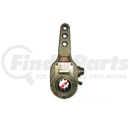 Newstar S-9642 Air Brake Manual Slack Adjuster Air Brake Manual Slack Adjuster, 5" - 6" - 7" Span