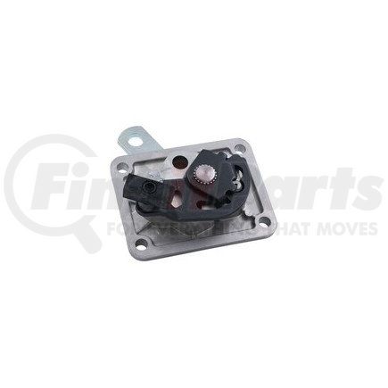 S-11620 by NEWSTAR - Power Take Off (PTO) Cable Shifter Cover