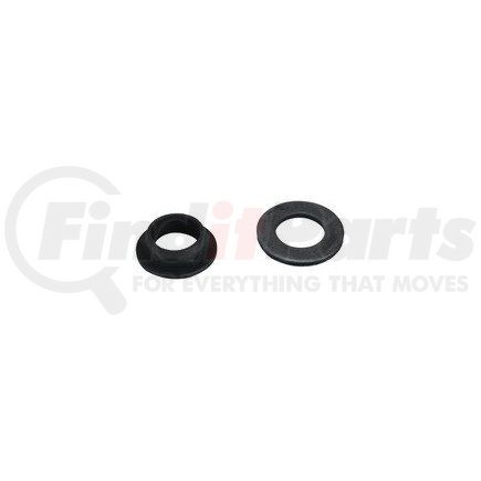 S-A853 by NEWSTAR - Nut and Washer Kit, Replaces 40X1233