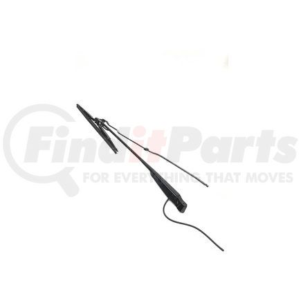 S-20605 by NEWSTAR - Windshield Wiper Arm - Driver Side