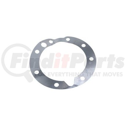 Newstar S-E631 Drive Shaft Flange Yoke Standard/Half-round End Yoke DRIVELINE - STANDARD AND HALF ROUND END YOKES / DRIVELINE