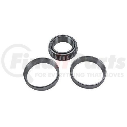 S-13503 by NEWSTAR - Multi-Purpose Bearing and Race Set - 9, 10 & 13 Speed