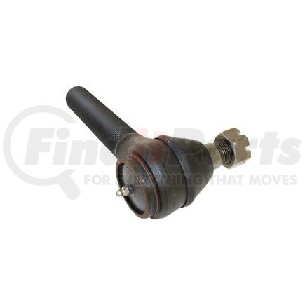 S-F306 by NEWSTAR - Steering Tie Rod End - Driver Side