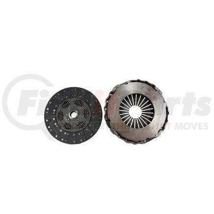 S-28031 by NEWSTAR - Transmission Clutch Kit