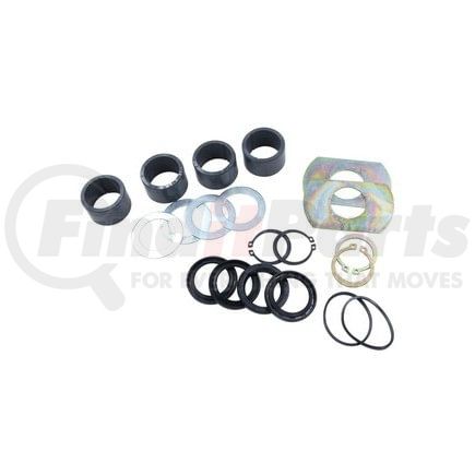 S-E808 by NEWSTAR - Air Brake Camshaft Repair Kit