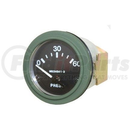 Newstar S-C180 Engine Oil Pressure Gauge Engine Oil Pressure Gauge