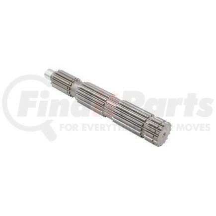 S-6590 by NEWSTAR - Transmission Main Shaft