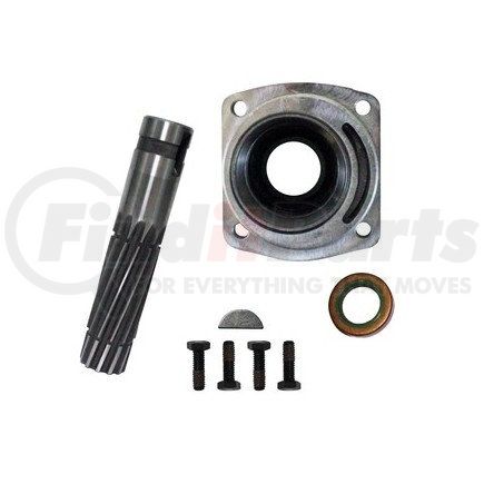 S-12077 by NEWSTAR - Power Take Off (PTO) Conversion Kit