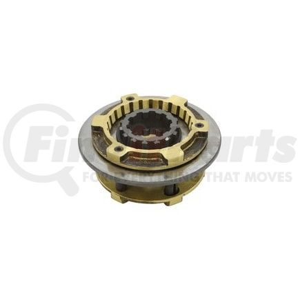 Newstar S-5508 Engine Coolant / Antifreeze SYNCHRONIZER, 4TH & 5TH
