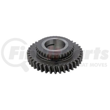 S-4016 by NEWSTAR - Transmission Main Shaft Gear - 1st Gear