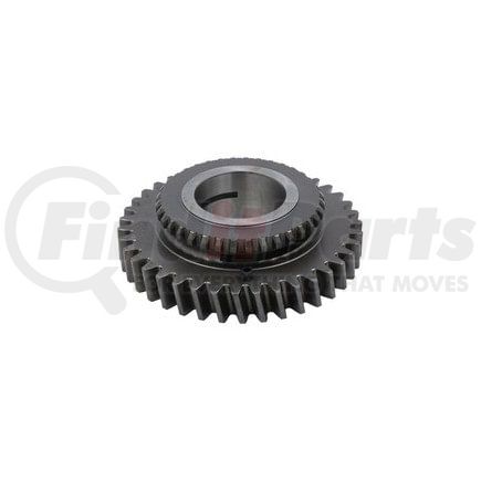 Newstar S-4016 Manual Transmission Differential Transmission Main Shaft Gear - 1st Gear