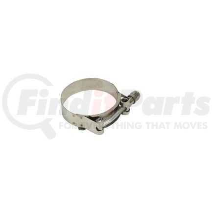 S-25526 by NEWSTAR - Engine T-Bolt Clamp - with Floating Bridge, 2.68"
