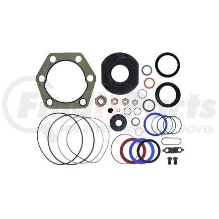 S-4590 by NEWSTAR - Steering Gear Seal Kit