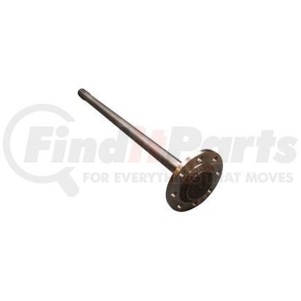Newstar S-3330 Air Brake Spring Brake AXLE SHAFT AXLE SHAFT AXLE SHAFT