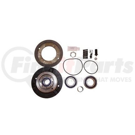 S-14676 by NEWSTAR - Engine Cooling Fan Clutch Kit