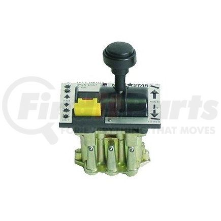 S-D522 by NEWSTAR - Power Take Off (PTO) Air Control Valve - without Console