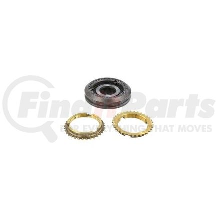 Newstar S-3652 Manual Transmission Synchro Assembly Manual Transmission Synchro Assembly