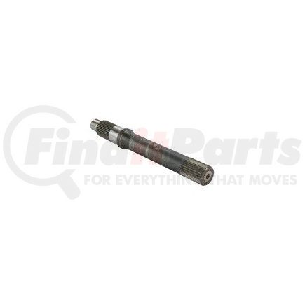 S-2487 by NEWSTAR - Axle Differential Output Shaft
