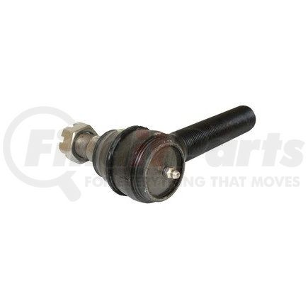 S-E394 by NEWSTAR - Steering Tie Rod End - Driver Side