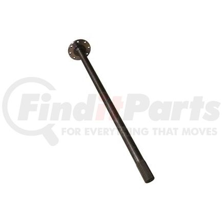 Newstar S-4971 Air Brake Spring Brake Axle Shaft