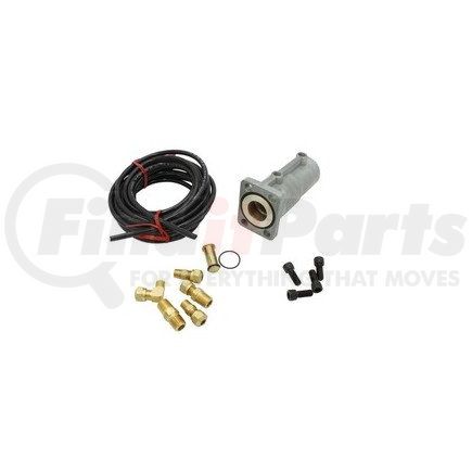 S-E744 by NEWSTAR - Power Take Off (PTO) Air Shifter Kit