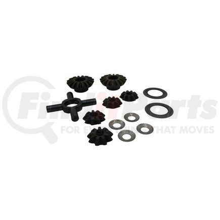 Newstar S-5117 Differential Gear Set Differential Gear Set
