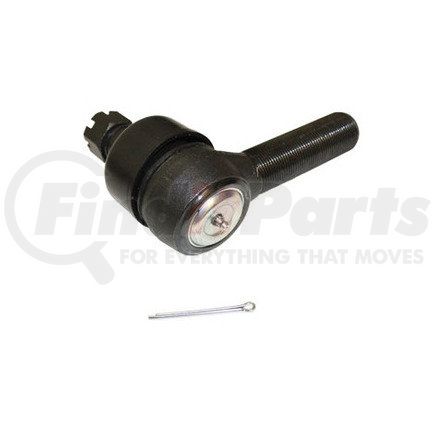 S-5049 by NEWSTAR - Steering Tie Rod End, RH