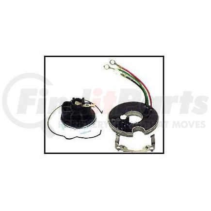 S-B129 by NEWSTAR - Solid State Ignition Kit