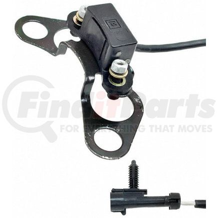 Raybestos ABS530612 ABS Hydraulic Pump and Motor Assembly MDLTR VLV