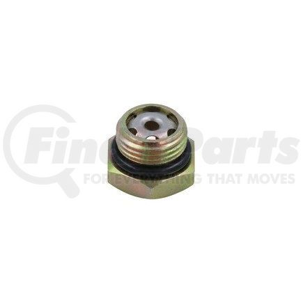 S-22038 by NEWSTAR - Surge Tank Sight Glass