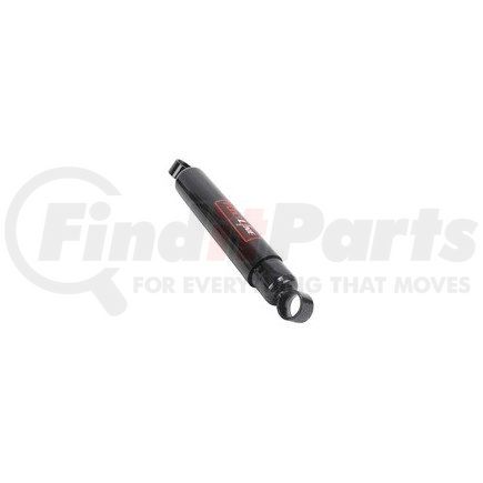 S-26530 by NEWSTAR - Suspension Shock Absorber - 25.25 Extended, 15.47 Collapsed, 9.78 Stroke