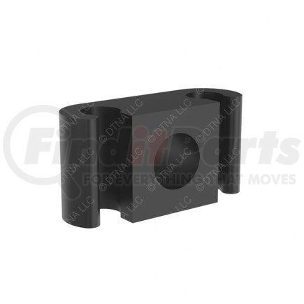 23-12203-001 by FREIGHTLINER - CLIP-T,NYLON,1/4 TO 5/