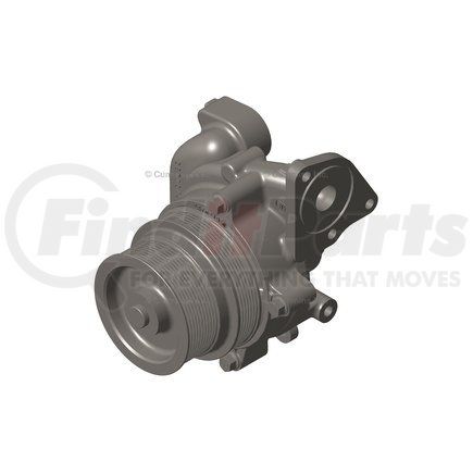 2870249RX by CUMMINS - Cummins Pump,Water 2870249RX