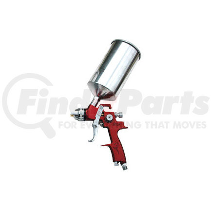 6906 by ATD TOOLS - 1.3mm HVLP Top Coat Spray Gun