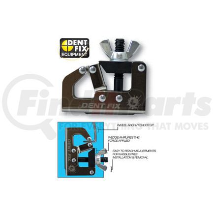 DF-WA202 by DENT FIX EQUIPMENT - Wheel Arch Clamp