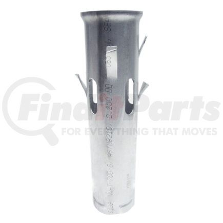 FTA-225-7 by FUEL TANK ACCESSORIES - Antisiphon for Freightliner class 8 trucks with 2.25" fill neck