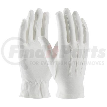 130-100WM/S by CENTURY GLOVE - Cabaret™ Work Gloves - Small, White