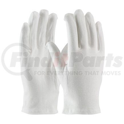 130-100WMNZ/S by CENTURY GLOVE - Cabaret™ Work Gloves - Small, White